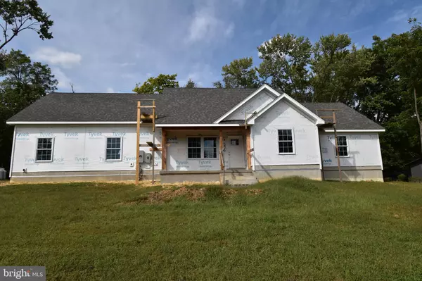 225 SUGAR MAPLE RD, Front Royal, VA 22630