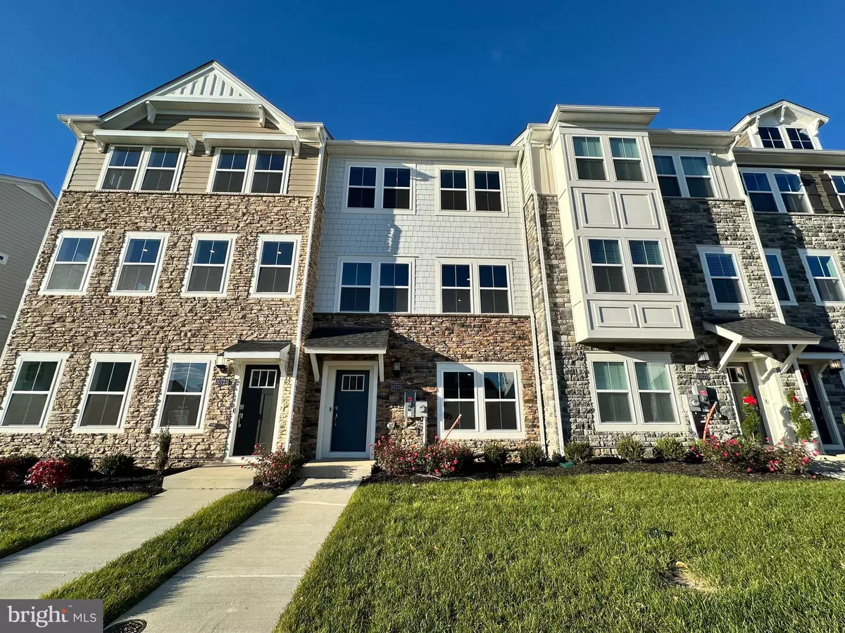 White Plains, MD 20695,10725 MILLPORT ST