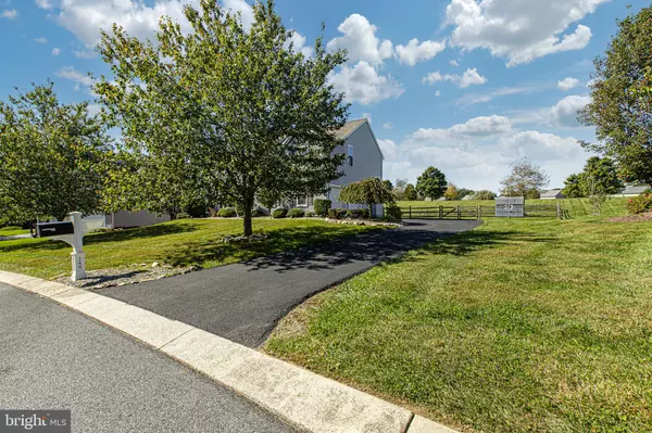 Lincoln University, PA 19352,140 MILL HOUSE DR