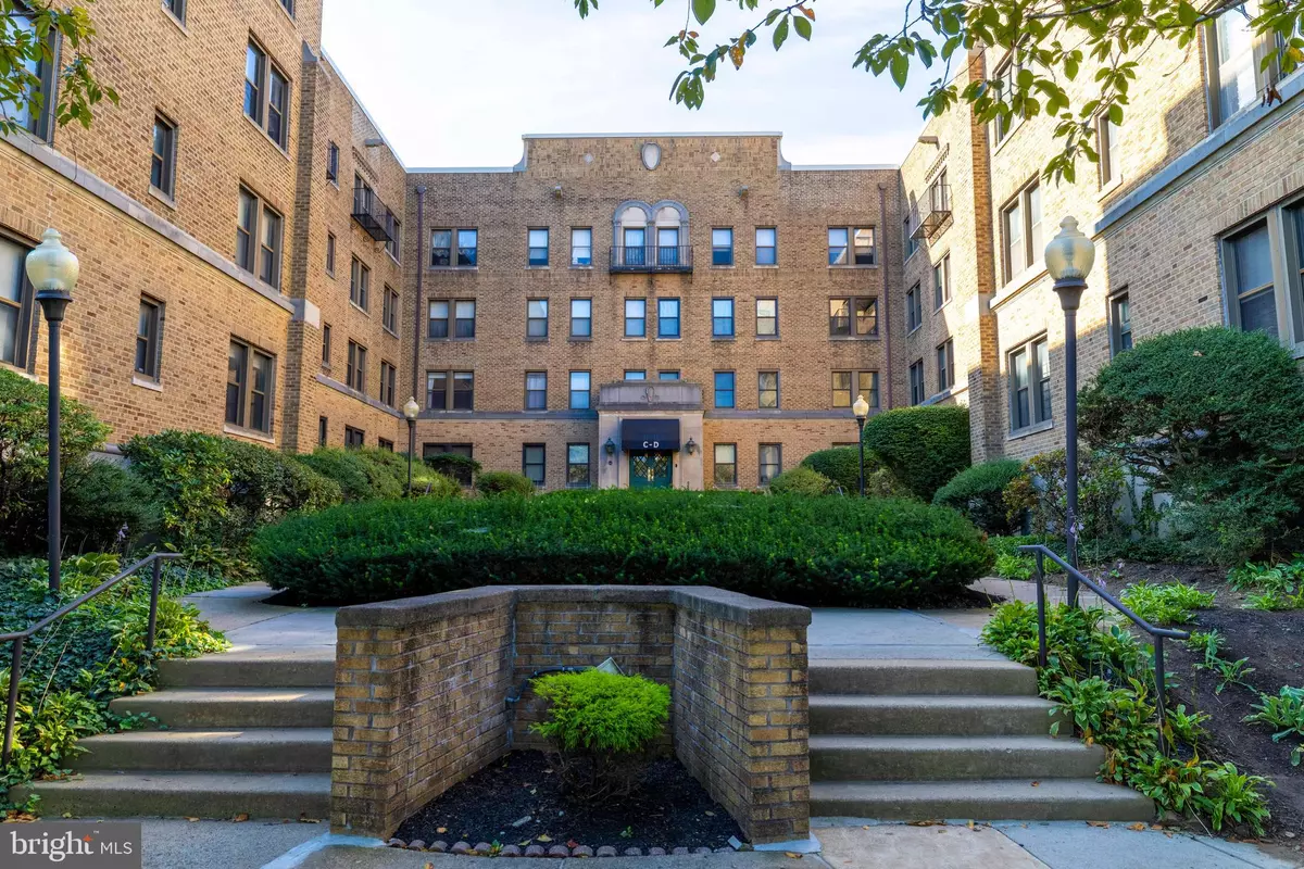 Elkins Park, PA 19027,900 VALLEY RD #D-203