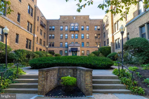 900 VALLEY RD #D-203, Elkins Park, PA 19027