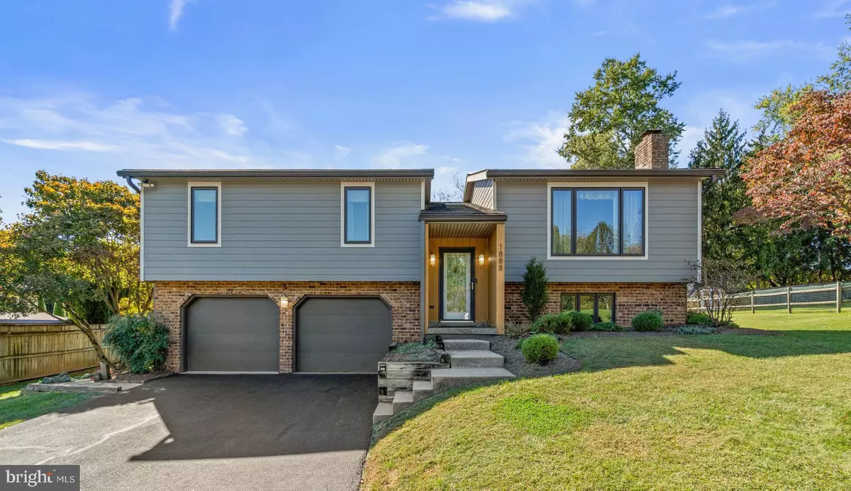 Sykesville, MD 21784,1888 JASMINE CT