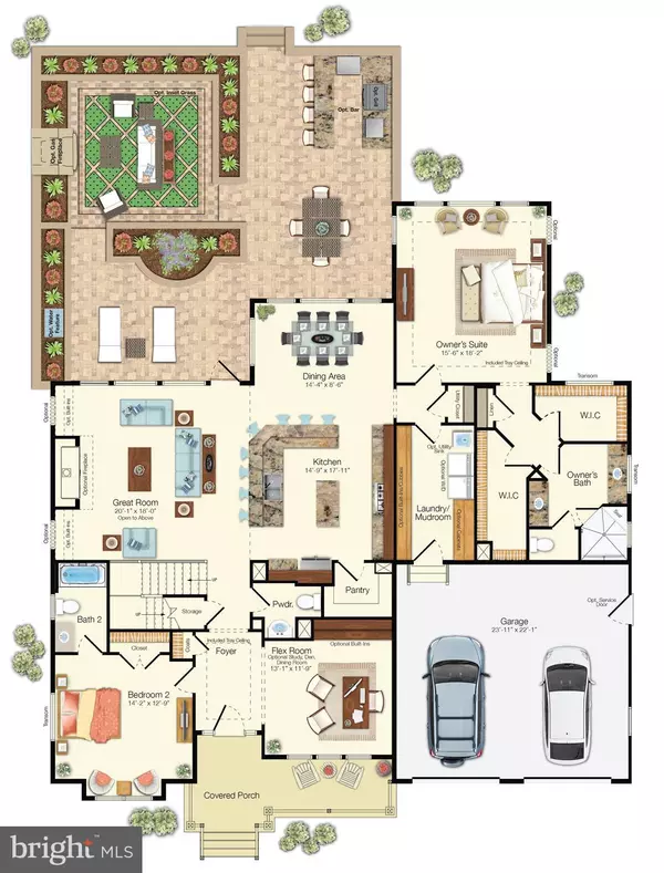 Lewes, DE 19958,31208 WILTBANK AVE