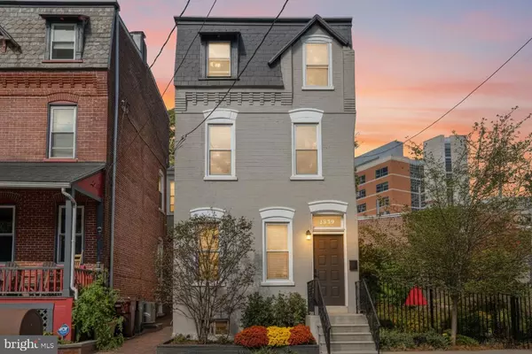 1329 N WEST ST, Wilmington, DE 19801