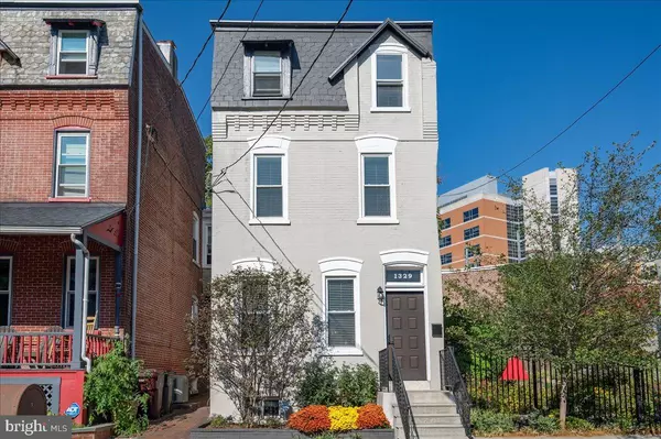 Wilmington, DE 19801,1329 N WEST ST