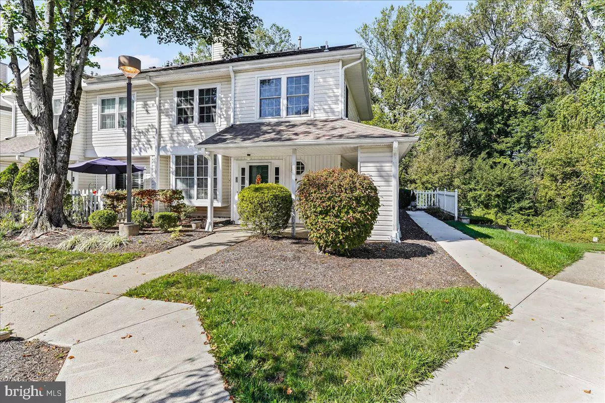 Glen Mills, PA 19342,83 BAYBERRY CT #83