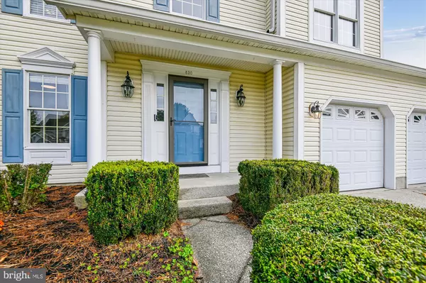 Forest Hill, MD 21050,830 BEAR CABIN DR