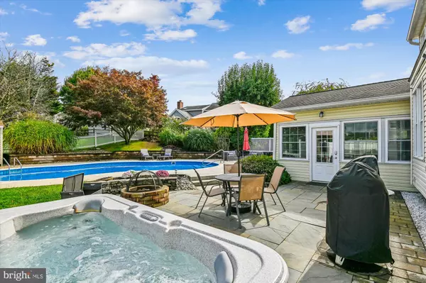 830 BEAR CABIN DR, Forest Hill, MD 21050