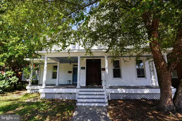611 LOCUST ST, Cambridge, MD 21613