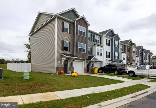 Martinsburg, WV 25403,43 OLGA DR