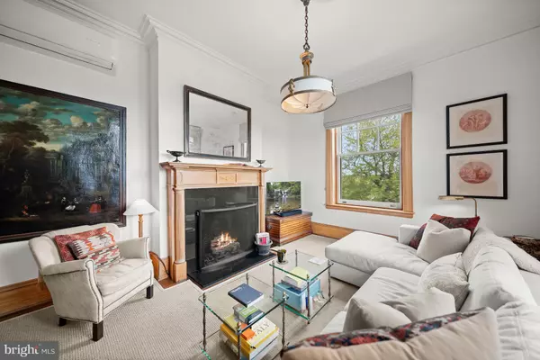 Washington, DC 20009,2853 ONTARIO RD NW #421