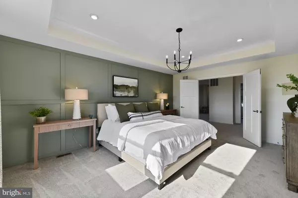 Rixeyville, VA 22737,9076 BELL MARE LN