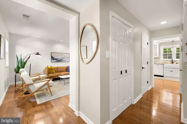 Chevy Chase, MD 20815,6723 FAIRFAX RD #15