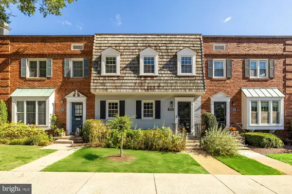 6723 FAIRFAX RD #15,  Chevy Chase,  MD 20815