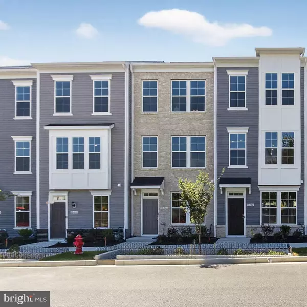 Montgomery Village, MD 20886,10036 HARPER VALE RD