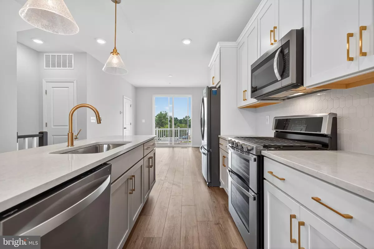 Montgomery Village, MD 20886,10036 HARPER VALE RD