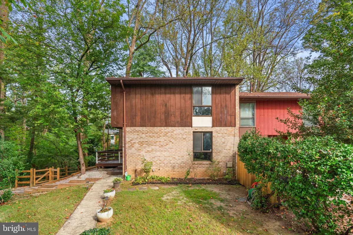 Columbia, MD 21044,5665 THICKET LN