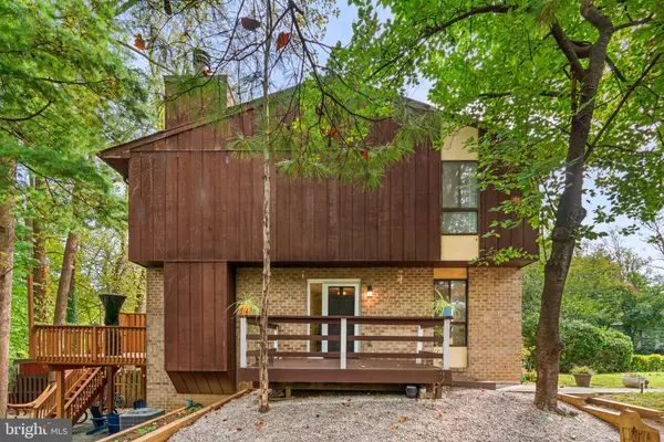 Columbia, MD 21044,5665 THICKET LN