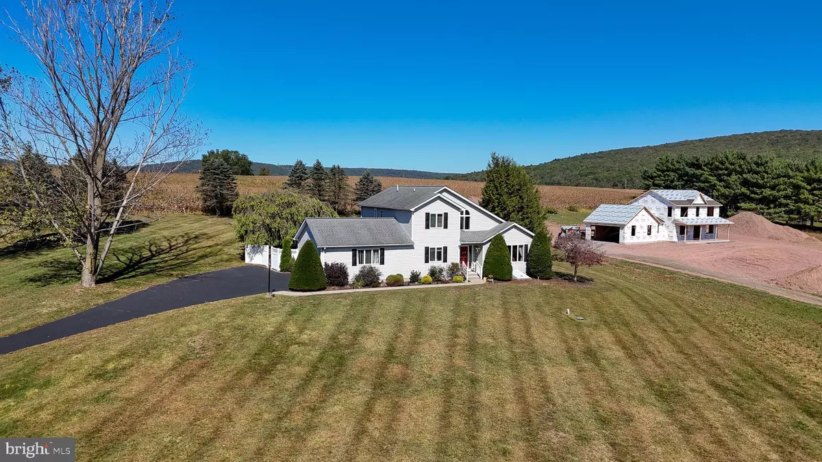 Tamaqua, PA 18252,1319 SHADY LN