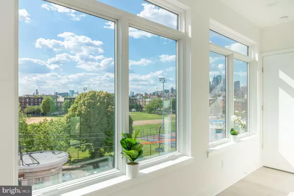 833 WHARTON ST #1B-301, Philadelphia, PA 19147