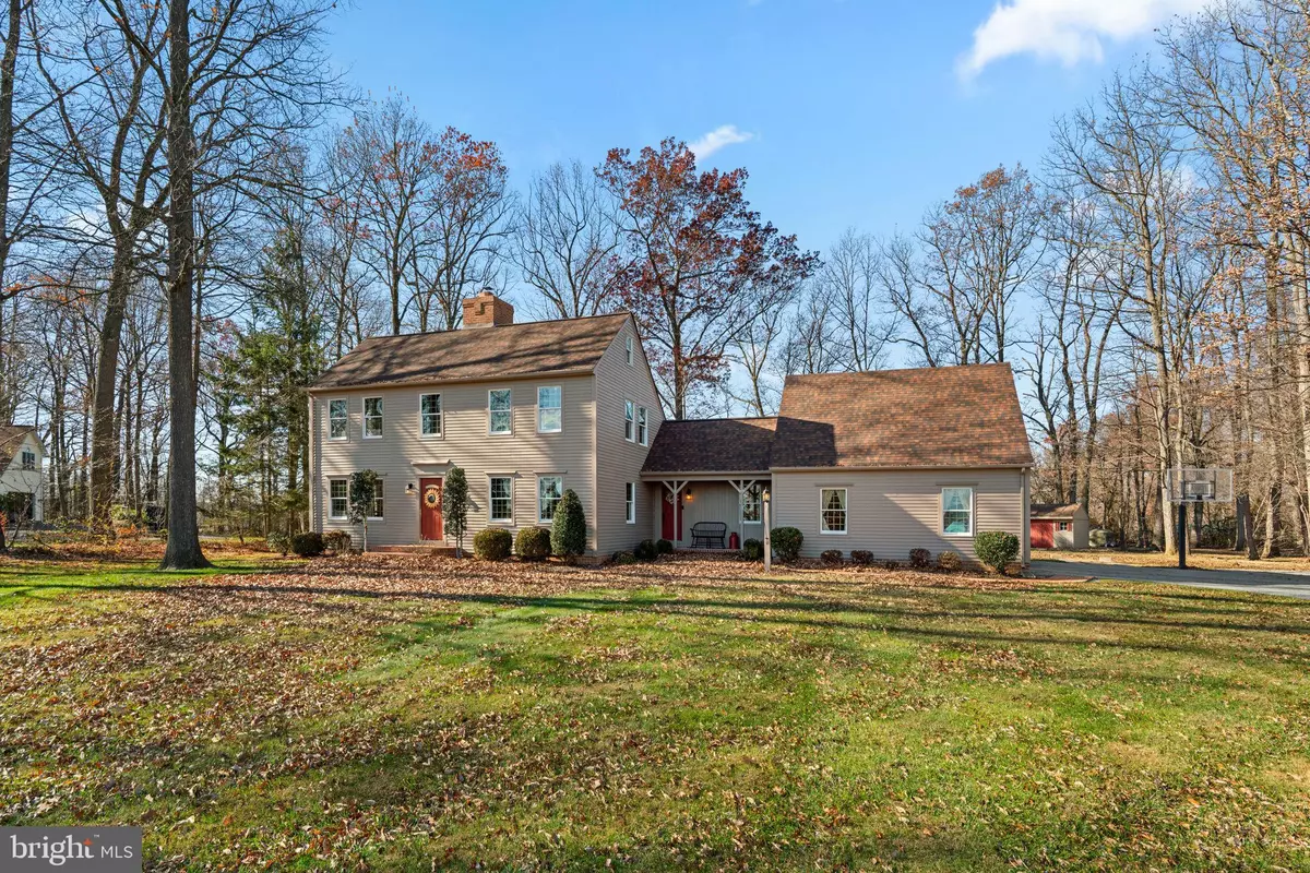 Hampstead, MD 21074,2472 FAIRWAY OAKS CT