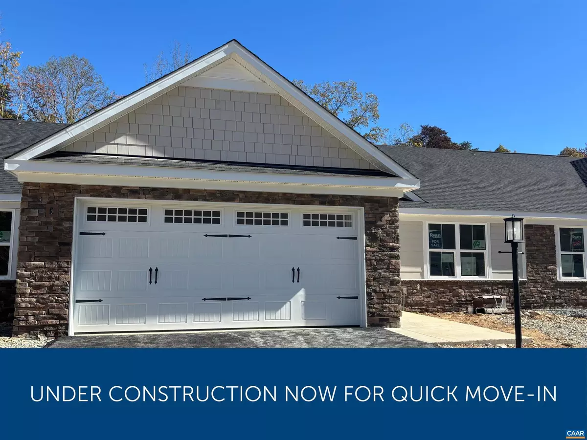 Keswick, VA 22947,5127 LAZY BRANCH LN