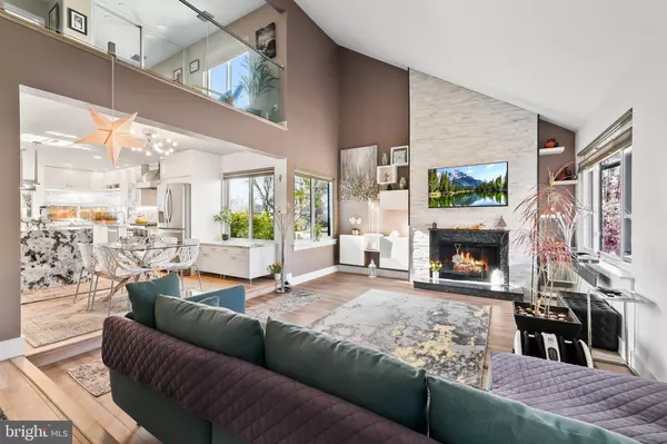 Springfield, VA 22153,7517 CHANCELLOR WAY