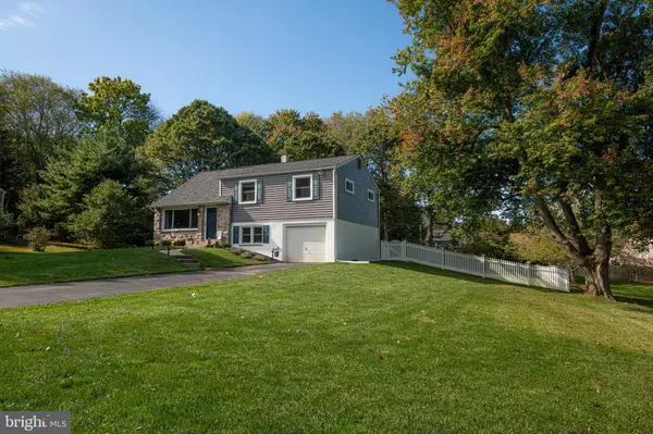 Phoenixville, PA 19460,32 ROSSITER AVE