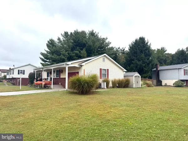 Hanover, PA 17331,62 ALLEN DR