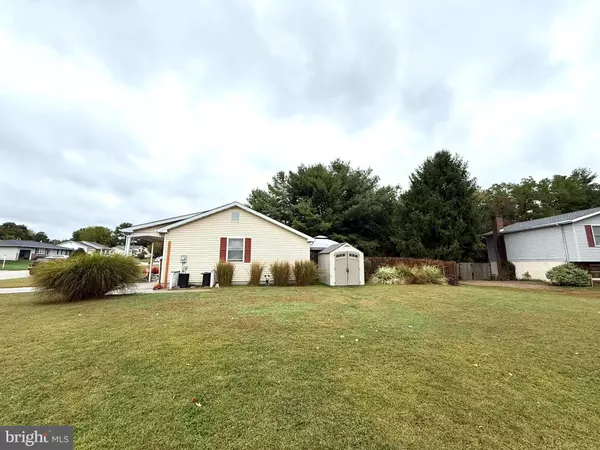 Hanover, PA 17331,62 ALLEN DR