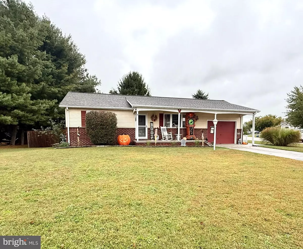 Hanover, PA 17331,62 ALLEN DR