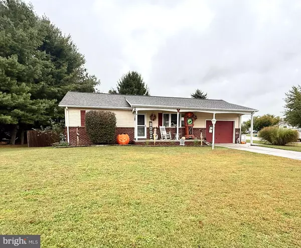 62 ALLEN DR, Hanover, PA 17331