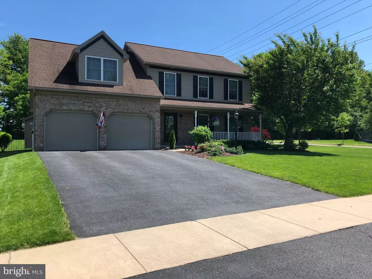 Port Matilda, PA 16870,95 GREENMEADOW LN