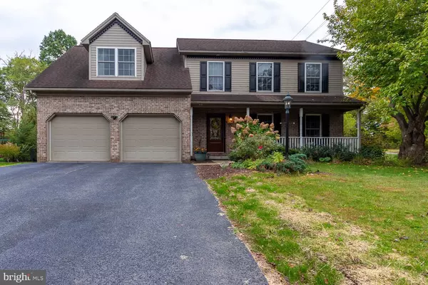 Port Matilda, PA 16870,95 GREENMEADOW LN