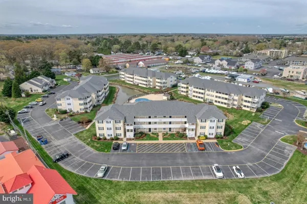 Rehoboth Beach, DE 19971,36525 PALM DRIVE #5103