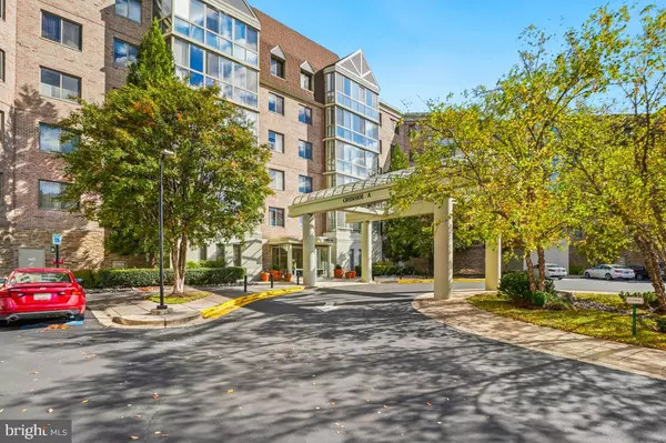 Silver Spring, MD 20906,2901 S LEISURE WORLD BLVD #419