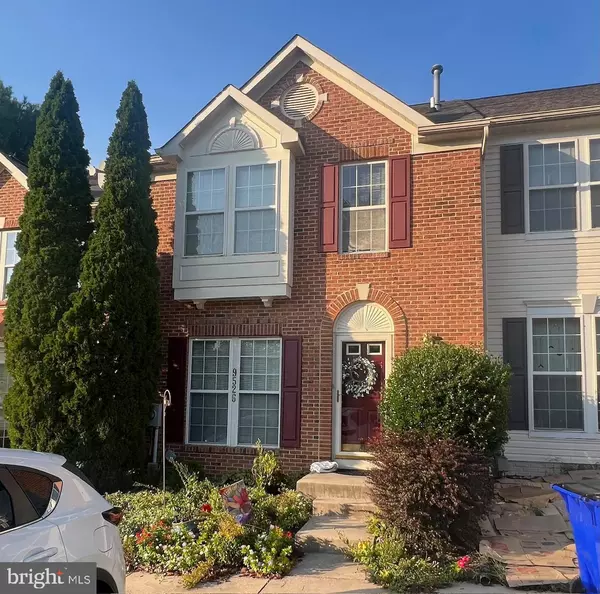 9526 BELLHAVEN CT, Frederick, MD 21701