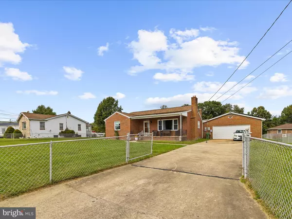 Baltimore, MD 21225,904 HAMMONDS LN