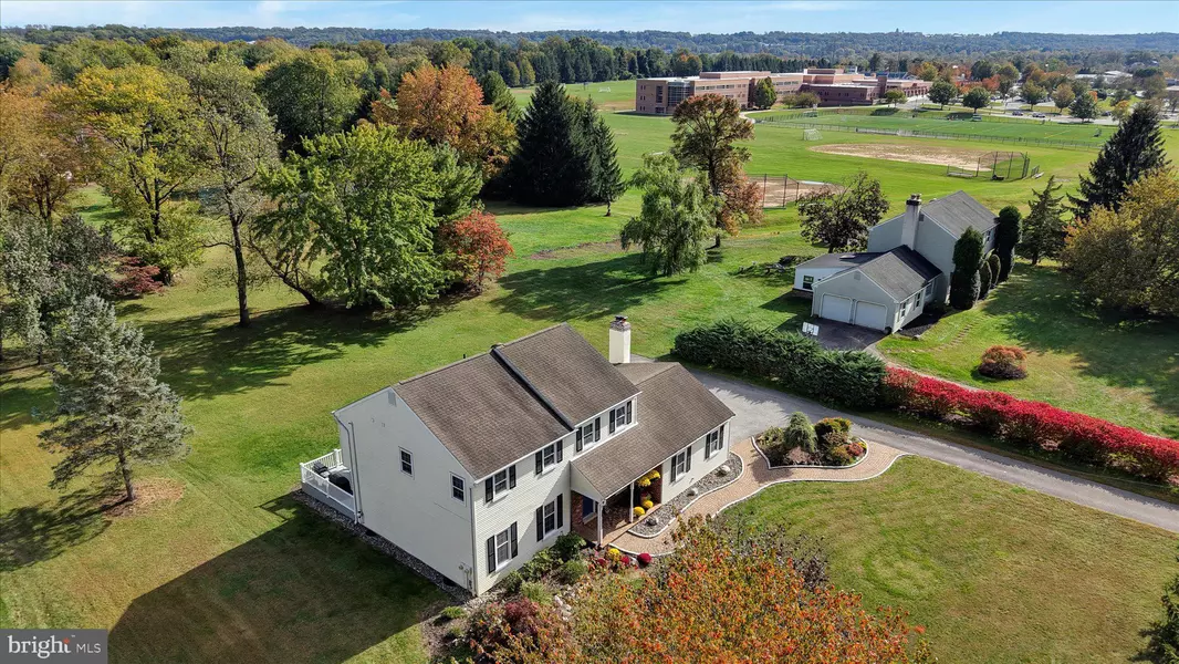 273 N PHOENIXVILLE PIKE, Malvern, PA 19355