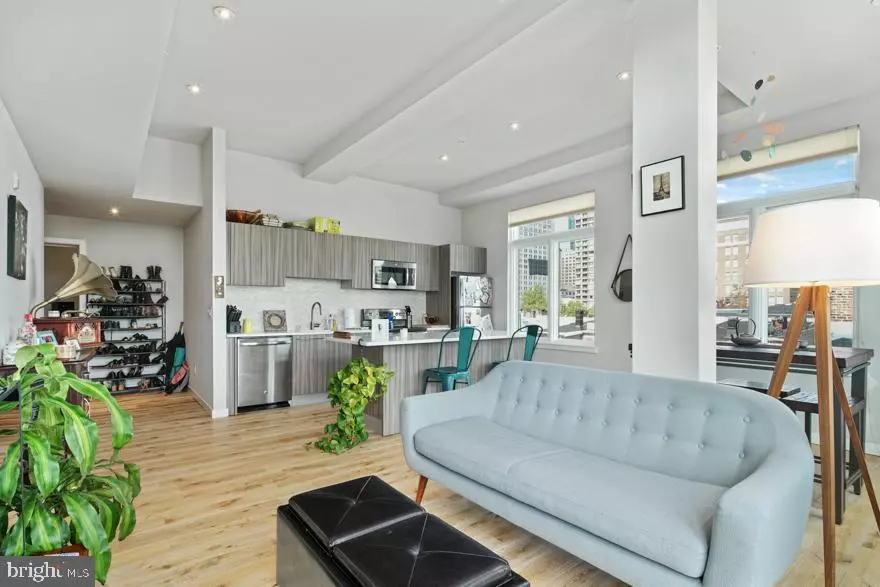 412 S 13TH ST #UNIT 501, Philadelphia, PA 19147