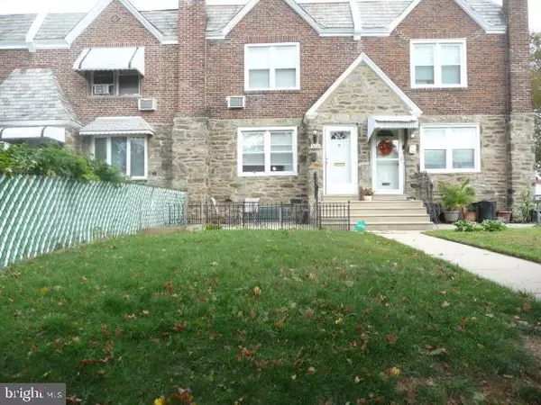 3335 SHELMIRE AVE, Philadelphia, PA 19136