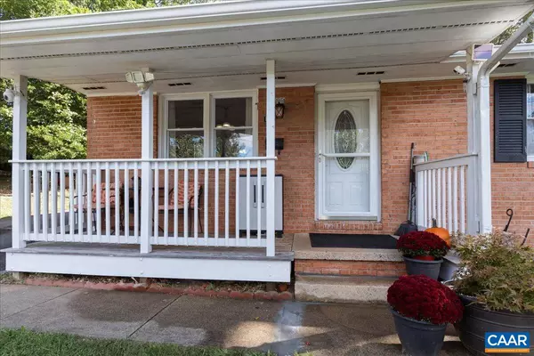 Charlottesville, VA 22903,114 OLINDA DR