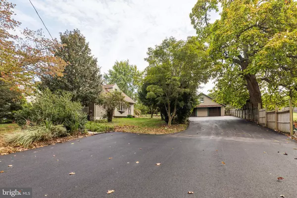 44 E OLD BALTIMORE PIKE, Media, PA 19063