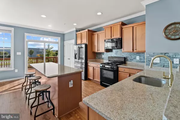 Frederick, MD 21703,6551 BRITANNIC PL