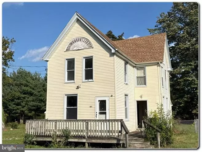 1551 S MAIN RD, Vineland, NJ 08360