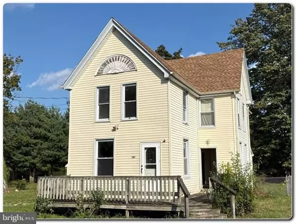 1551 S MAIN RD, Vineland, NJ 08360