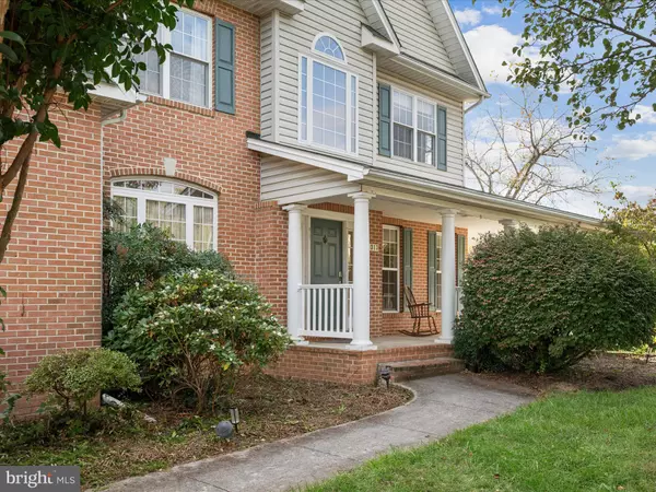 Berryville, VA 22611,317 HENDERSON CT