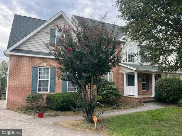 Berryville, VA 22611,317 HENDERSON CT