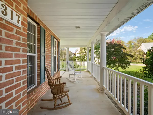 Berryville, VA 22611,317 HENDERSON CT