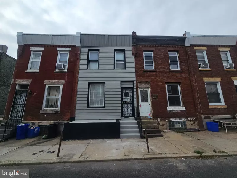 2918 N TAYLOR ST, Philadelphia, PA 19132